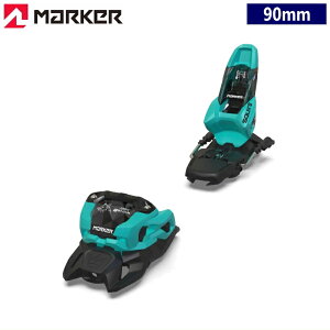 MARKER SQUIRE 11 J[:BLACK TEAL[90mm] 25-26 }[J[ XNCA t[XL[ rfBO {Ki