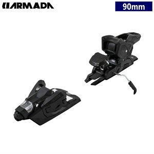 ARMADA N STRIVE 12 GW J[:BLACK[90mm] 25-26 A}_ XgCu t[XL[ rfBO {Ki