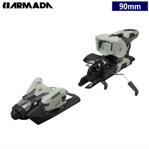 ARMADA N STRIVE 12 GW �J���[:GREEN[90mm] 25-26 �A���}�_ �X�g���C�u �t���[�X�L�[ �r���f�B���O ���{���K�i