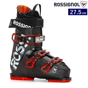 [27.5cm����104mm��]23-24 ROSSIGNOL EVO 70 ���V�j���[�� �G�{70 �����Y �X�L�[�u�[�c 2�s�[�X�u�[�c ���L ���C�h �^���� ���{���K�i