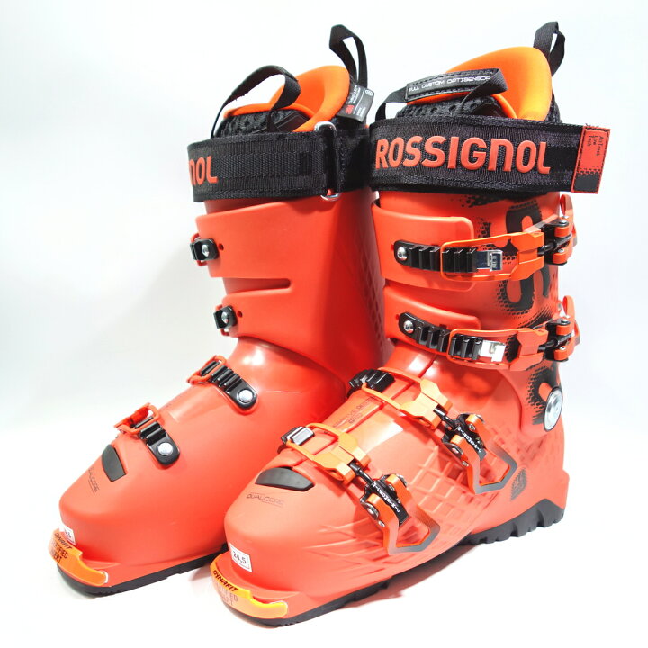 楽天市場】[24.5cm足幅98mm幅]ROSSIGNOL ALLTRACK PRO 110 LT  