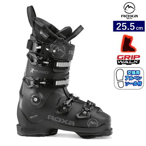 [25.5cm����100-102mm��]ROXA R FIT PRO 130 ���N�T �A�[���t�B�b�g �����Y �X�L�[�u�[�c 2�s�[�X�u�[�c ���L ���C�h ���{���K�i