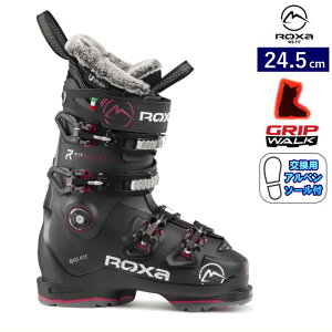 [24.5cm100-102mm]ROXA R FIT PRO 95 W NT A[tBbg fB[X XL[u[c 2s[Xu[c L Ch {Ki