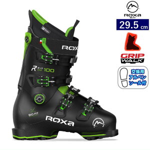 [29.5cm102-104mm]ROXA R/FIT 100 NT A[tBbg Y XL[u[c 2s[Xu[c L Ch {Ki