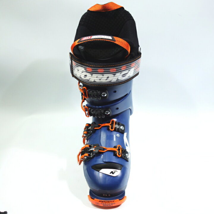 楽天市場】[23.5cm足幅100mm幅]NORDICA STRIDER 130 PRO DYN 