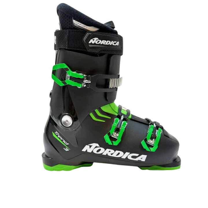 楽天市場】[29.5cm足幅104mm幅]NORDICA TREND 3 ノルディカ トレンド 