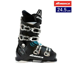 [24.5cm104mm]NORDICA THE CRUISE S W mfBJ UN[YGX fB[X XL[u[c 2s[Xu[c L Ch {Ki