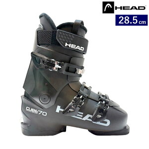 [28.5cm104mm]HEAD Ski CUBE 3 70 wbh L[uX[ Y XL[u[c 2s[Xu[c L Ch {Ki