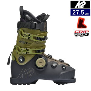 [27.5cm100-103mm]K2 BFC 130 BOA P[c[ r[GtV[ Y XL[u[c 2s[Xu[c L Ch {Ki