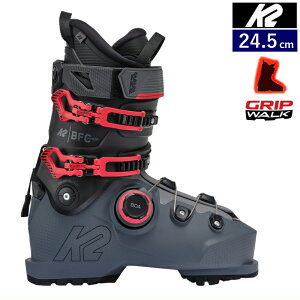 [24.5cm100-103mm]K2 BFC 110 BOA P[c[ r[GtV[ Y XL[u[c 2s[Xu[c L Ch {Ki