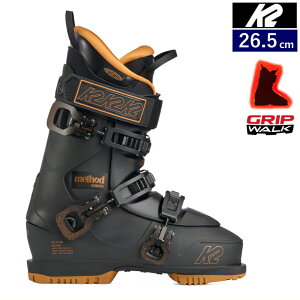 [26.5cm102mm]25-26 K2 METHOD P[c[ \bh Y XL[u[c 3s[X t[X^C t[XL[ L Ch {Ki