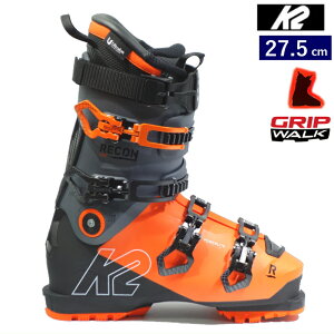 [27.5cm98mm]K2 RECON 130 LV GRIPWALK P[c[ R Y XL[u[c 2s[Xu[c ~fBA ^ {Ki