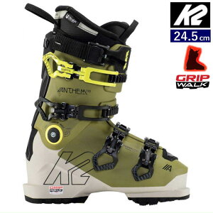 [24.5cm100mm]20-21 K2 ANTHEM 110 MV GRIPWALK P[c[ AZ fB[X XL[u[c 2s[Xu[c ~fBA ^ {Ki