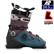 美品□送料無料□K2□SPYRE 110□女性用スキーブーツ□