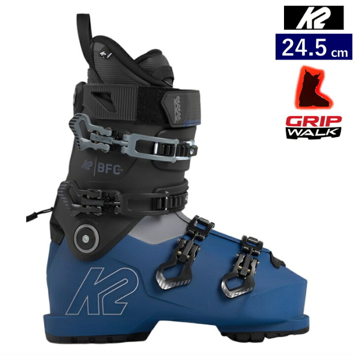 楽天市場】K2 BFC 100 ケーツー ビーエフシー メンズ 幅広スキーブーツ 