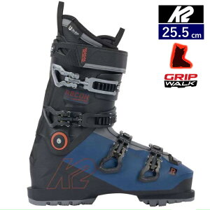 [25.5cm����100mm��]K2 RECON 110 MV �P�[�c�[ ���R�� �����Y �X�L�[�u�[�c 2�s�[�X�u�[�c ���L ���C�h ���{���K�i