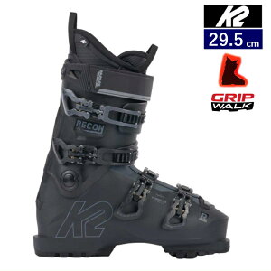 [29.5cm����100mm��]K2 RECON 100 MV �P�[�c�[ ���R�� �����Y �X�L�[�u�[�c 2�s�[�X�u�[�c ���L ���C�h ���{���K�i