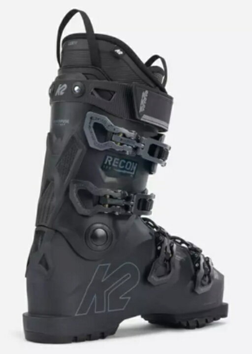 楽天市場】[27.5cm足幅100mm幅]K2 RECON 100 MV アルペンソールセット 