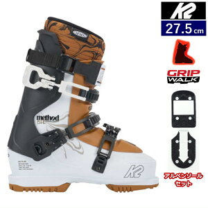 [27.5cm102mm]K2 METHOD B&E Ay\[Zbg P[c[ \bhr[AhC[ Y XL[u[c 3s[X t[X^C t[XL[ L Ch {Ki