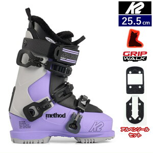 [25.5cm102mm]22-23 K2 METHOD W PURPLE P[c[ \bh fB[X XL[u[c 3s[X t[X^C t[XL[ L Ch ^ {Ki