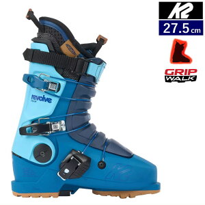 [27.5cm98mm]K2 REVOLVE TEAM P[c[ {u`[ Y XL[u[c 3s[X t[X^C t[XL[ ~fBA {Ki