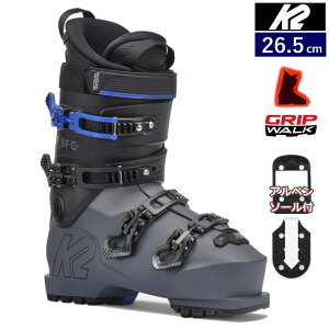 [26.5cm103mm]K2 BFC 100 P[c[ Y XL[u[c 2s[Xu[c L Ch {Ki