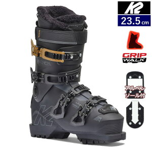 [23.5cm100mm]K2 ANTHEM 85 MV P[c[ AZ fB[X XL[u[c 2s[Xu[c L Ch {Ki