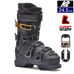 [24.5cm100mm]K2 ANTHEM 85 MV P[c[ AZ fB[X XL[u[c 2s[Xu[c L Ch {Ki