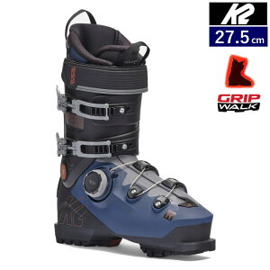 [27.5cm97-100mm]K2 RECON 110 BOA P[c[ [R Y XL[u[c 2s[Xu[c L Ch {Ki