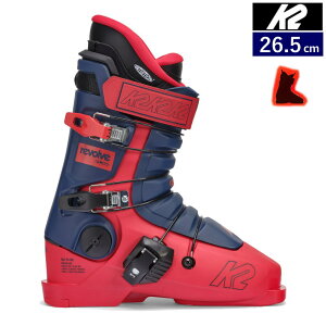 [26.5cm99mm]K2 REVOLVE P[c[ {u Y XL[u[c 3s[X t[X^C t[XL[ ~fBA {Ki