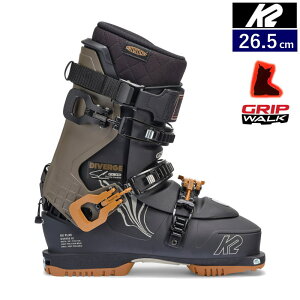 [26.5cm102mm]K2 DIVERGE SC P[c[ _Co[W Y XL[u[c 3s[X t[X^C t[XL[ L Ch {Ki