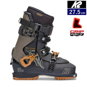 [27.5cm102mm]K2 DIVERGE SC P[c[ _Co[W Y XL[u[c 3s[X t[X^C t[XL[ L Ch {Ki
