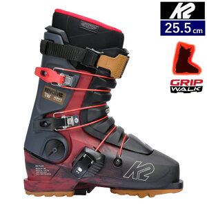 [25.5cm99mm]K2 REVOLVE TW P[c[ {ugEHbV Y XL[u[c 3s[X t[X^C t[XL[ ~fBA {Ki