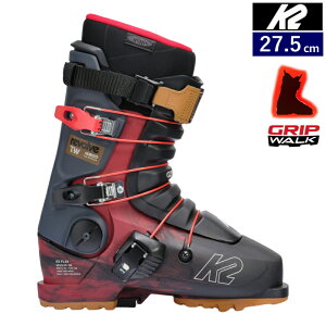 [27.5cm99mm]K2 REVOLVE TW P[c[ {ugEHbV Y XL[u[c 3s[X t[X^C t[XL[ ~fBA {Ki