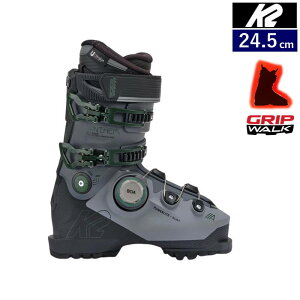 [24.5cm97-100mm]24-25 K2 ANTHEM 95 BOA P[c[ AZ fB[X XL[u[c 2s[Xu[c ~fBA ^ {Ki