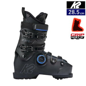 [28.5cm����103mm��]25-26 K2 BFC 100 BOA �P�[�c�[ �r�[�G�t�V�[ �����Y �X�L�[�u�[�c 2�s�[�X�u�[�c ���L ���C�h ���{���K�i