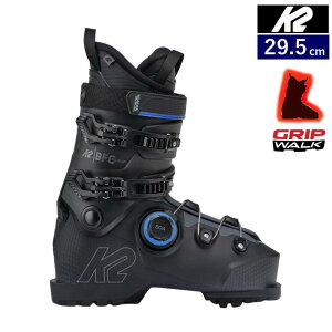 [29.5cm����103mm��]25-26 K2 BFC 100 BOA �P�[�c�[ �r�[�G�t�V�[ �����Y �X�L�[�u�[�c 2�s�[�X�u�[�c ���L ���C�h ���{���K�i