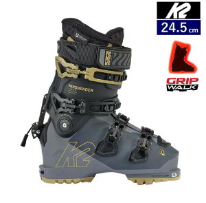 [24.5cm����97-100mm��]24-25 K2 MINDBENDER 95 W �P�[�c�[ �}�C���h�x���_�[ ���f�B�[�X �X�L�[�u�[�c 2�s�[�X�u�[�c �����~�f�B�A�� �^���� ���{���K�i