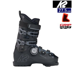 [27.5cm����97-100mm��]25-26 K2 Recon 100 BOA �P�[�c�[ ���[�R�� �����Y �X�L�[�u�[�c 2�s�[�X�u�[�c �����~�f�B�A�� ���{���K�i