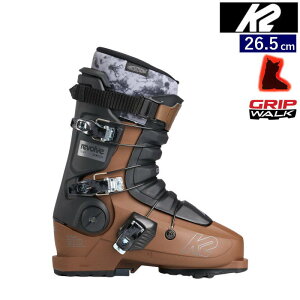 [26.5cm����99mm��]25-26 K2 Revolve Team �P�[�c�[ ���{���u�`�[�� �����Y �X�L�[�u�[�c 3�s�[�X �t���[�X�^�C�� �t���[�X�L�[ �����~�f�B�A�� ���{���K�i