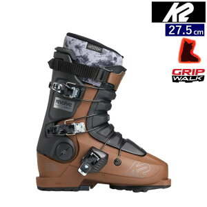 [27.5cm����99mm��]25-26 K2 Revolve Team �P�[�c�[ ���{���u�`�[�� �����Y �X�L�[�u�[�c 3�s�[�X �t���[�X�^�C�� �t���[�X�L�[ �����~�f�B�A�� ���{���K�i