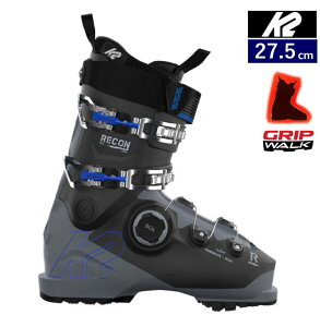 [27.5cm����97-100mm��]25-26 K2 RECON RX BOA �P�[�c�[ ���[�R�� �����Y �X�L�[�u�[�c 2�s�[�X�u�[�c �����~�f�B�A�� ���{���K�i
