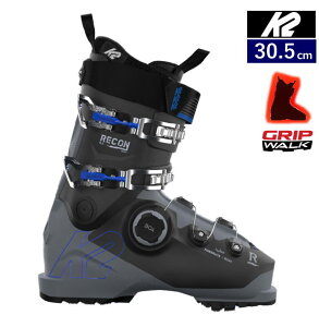 [30.5cm����97-100mm��]25-26 K2 RECON RX BOA �P�[�c�[ ���[�R�� �����Y �X�L�[�u�[�c 2�s�[�X�u�[�c �����~�f�B�A�� ���{���K�i