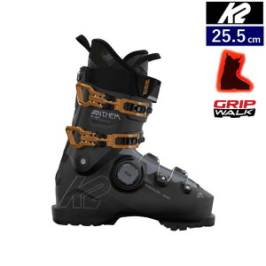 [25.5cm����100mm��]25-26 K2 Anthem 85 BOA �P�[�c�[ �A���Z�� �����Y �X�L�[�u�[�c 2�s�[�X�u�[�c �����~�f�B�A�� ���{���K�i