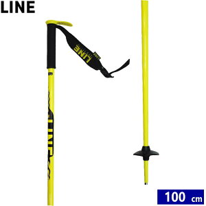 XL[|[ 24 LINE PIN BLACK YELLOW[100cm] C s XL[ XgbN 23-24 {Ki