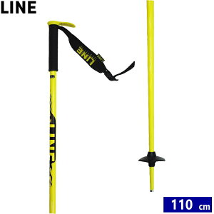 XL[|[ 24 LINE PIN BLACK YELLOW[110cm] C s XL[ XgbN 23-24 {Ki