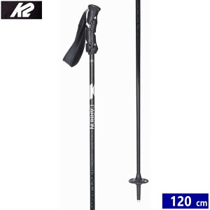 XL[|[ 24 K2 STYLE CARBON J[:BLACK[120cm] P[c[ X^CJ[{ XL[ XgbN 23-24 {Ki