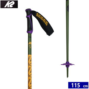 XL[|[ 24 K2 FREERIDE 18 J[:GREEN[115cm] P[c[ t[Ch XL[ XgbN 23-24 {Ki