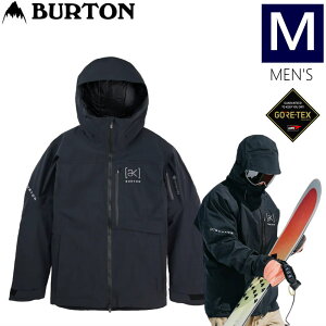 Xg1_  BURTON [ak] GORE-TEX HELITACK 2L STRETCH JKT TRUE BLACK o[g G[P[ MTCY SAebNX WPbg JACKET Y Xm[{[h XL[ ^ {Ki