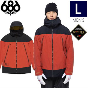 yLzXg1_  686 MENS GORE-TEX HYDRASTASH SYNC JKT BRICK RED CLRBLK LTCY VbNXGCgVbNX nChX^bV @\t SAebNX WPbg JACKET Y Xm[{[h X